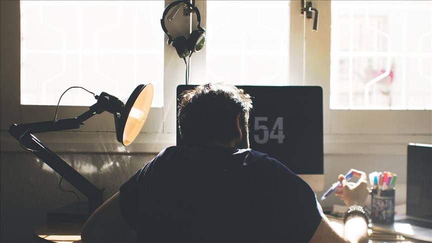 Kamuda yeni dönem! Evden ve hibrit çalışma modeli için hazırlık başladı 3